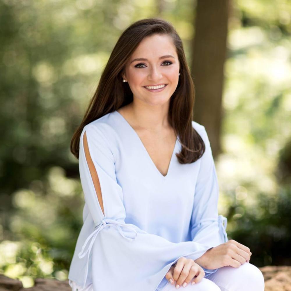 Meet your Posher, Emma